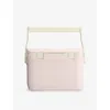 Stanley Branded Easy-carry Stainless-steel Outdoor Cooler Rose Quartz