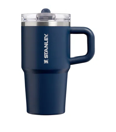 Stanley Small Quencher Pro Tour Tumbler In Blue