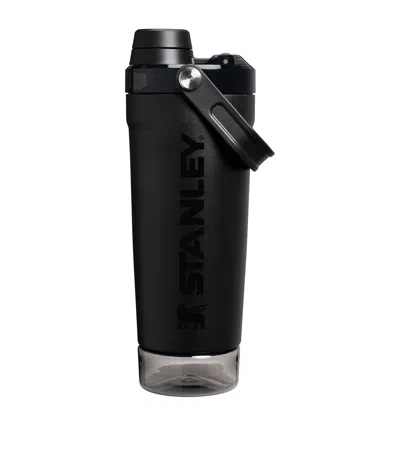 Stanley Stainless Steel Vitalize Shaker In Black