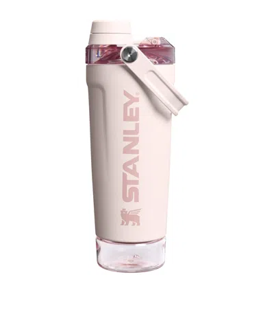 Stanley Stainless Steel Vitalize Shaker In Pink