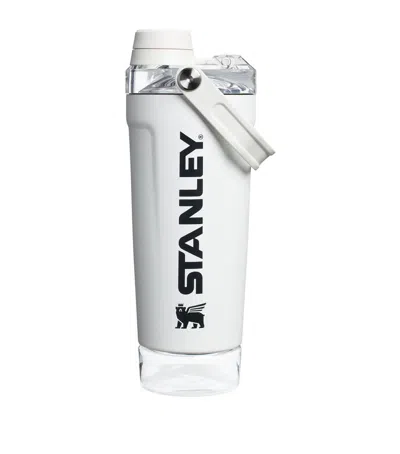 Stanley Stainless Steel Vitalize Shaker In White