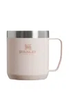 Stanley Stay-hot Camp Mug (350ml) In Pink