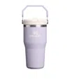 Stanley Stay Hot Stacking Camp Cup In Blue
