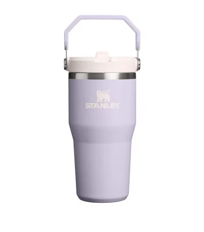 Stanley Stay Hot Stacking Camp Cup In Blue