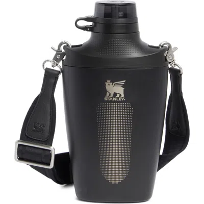 Stanley The 23-ounce Cross Bottle In Black