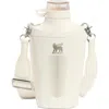 Stanley The 23-ounce Cross Bottle In Cream
