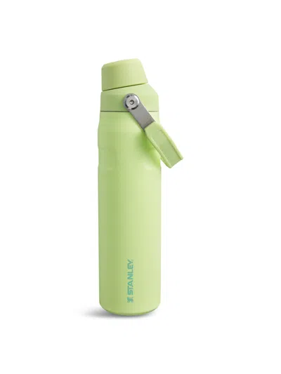 Stanley Iceflow Aeroflight Fast Flow Lid Bottle In Green