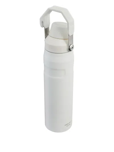 Stanley The Aerolight™ Iceflow™ Water Bottle (600ml) In White