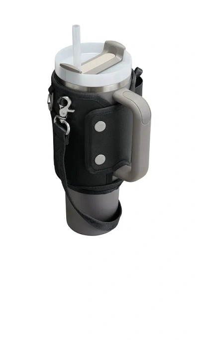Stanley The All Day 40oz Quencher Carry-all In Black