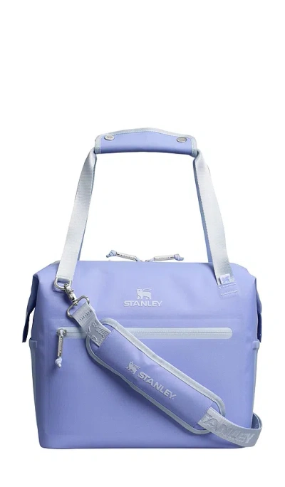 Stanley The All Day Julienne Mini Cooler 12 Qt In Purple