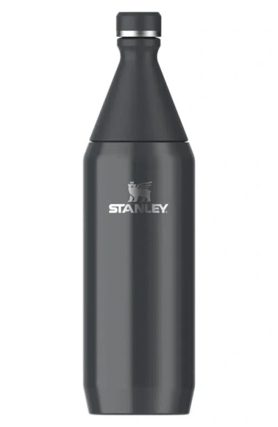Stanley The All Day Slim 34-ounce Bottle In Gray