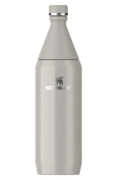 Stanley The All Day Slim 34-ounce Bottle In Gray