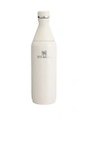 Stanley The All Day Slim Bottle 20 oz In White