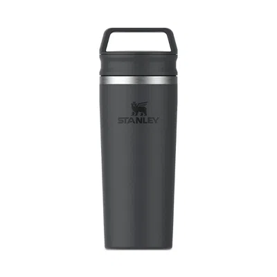Stanley The Cafe To Go Travel Mug In Black 2.0