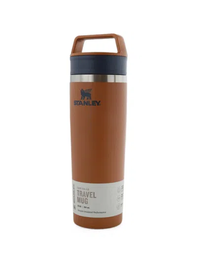 Stanley The Cafe-to-go Travel Mug In Brown