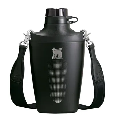 Stanley The Cross Bottle In Black