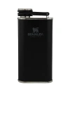 Stanley The Easy Fill Flask In Black