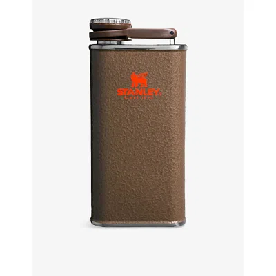 Stanley Coyote Brown The Easy Fill Stainless-steel Flask