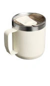Stanley The Everyday Camp Mug 12 oz In Burgundy
