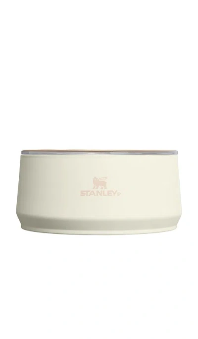 Stanley The Everyday Pet Bowl 48 oz In Cream