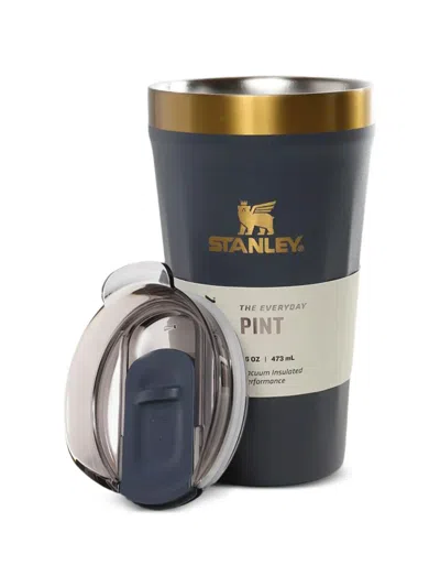 Stanley The Everyday Travel Mug In Blue