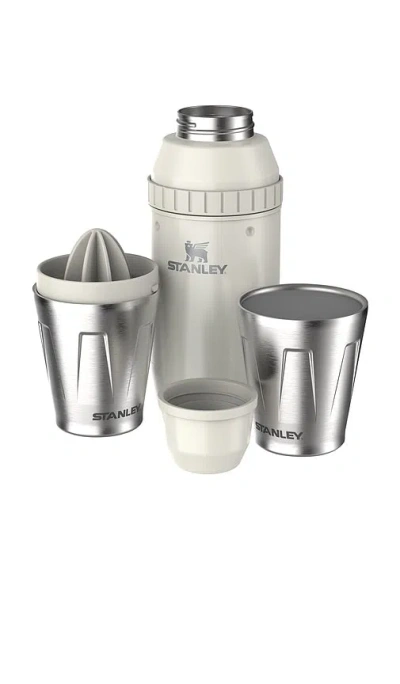 Stanley The Happy Hour Cocktail Shaker Set