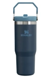 STANLEY THE ICE FLOW 30-OUNCE FLIP STRAW TUMBLER