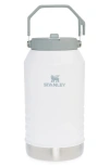 Stanley The Ice Flow 96-ounce Flip Straw Tumbler In White