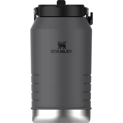 Stanley The Iceflow™ 96-ounce Fast Flow Jug In Gray