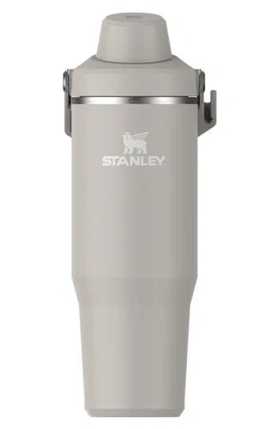 Stanley The Iceflow Fast Flow Tumbler In Gray