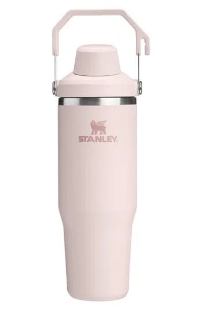 Stanley The Iceflow Fast Flow Tumbler In Pink
