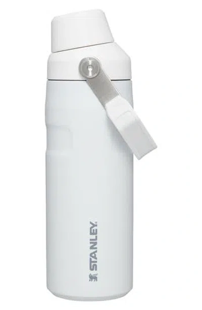 Stanley The Iceflow Fast Flow Water Bottle In Polar