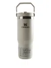 Stanley The Iceflow Flip Star Tumbler In Gray