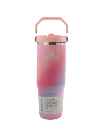 Stanley The Iceflow Flip Straw 2.0 Tumbler (890ml) In Multi