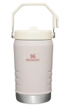 Stanley The Iceflow™ Flip Straw 40-ounce Tumbler In White