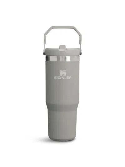 Stanley The Iceflow Flip Straw Tumbler In Ash