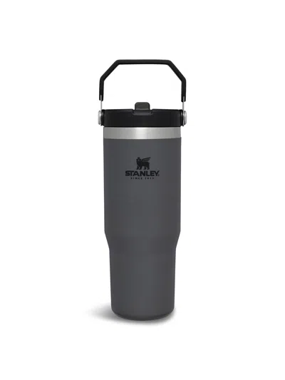 Stanley The Iceflow Flip Straw Tumbler In Gray