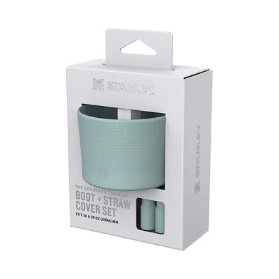 Stanley The Quencher 20-30 Oz. Tumbler Boot And Straw Cover