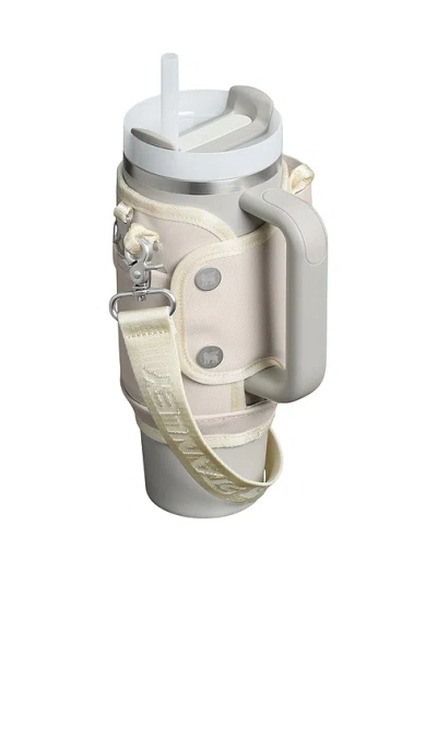 Stanley The Quencher 30oz Carry-all In Gray