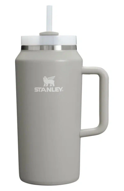 Stanley The Quencher Flowstate™ 64-ounce Insulated Tumbler In Gray