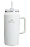 Stanley The Quencher Flowstate™ 64-ounce Insulated Tumbler In White