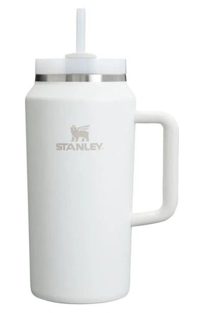 Stanley The Quencher Flowstate™ 64-ounce Insulated Tumbler In White