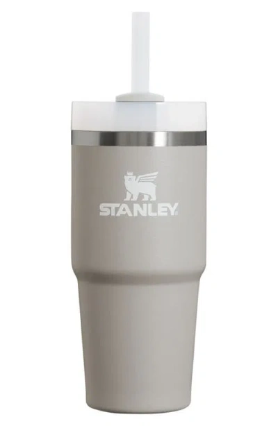 Stanley The Quencher H2.0 Flowstate™ 14-ounce Tumbler In Gray