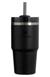Stanley The Quencher H2.0 Flowstate™ 20-ounce Tumbler In Black