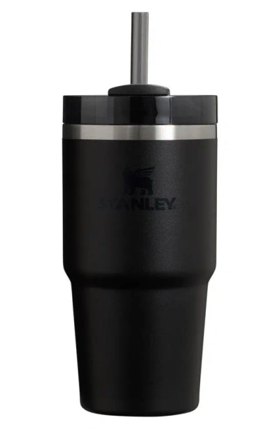 Stanley The Quencher H2.0 Flowstate™ 20-ounce Tumbler In Black