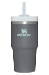 Stanley The Quencher H2.0 Flowstate™ 20-ounce Tumbler In Charcoal