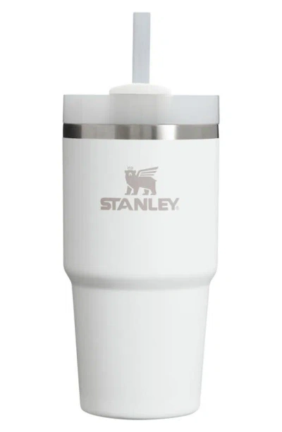 Stanley The Quencher H2.0 Flowstate™ 20-ounce Tumbler In Frost