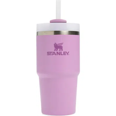Stanley The Quencher H2.0 Flowstate™ 20-ounce Tumbler In Lilac