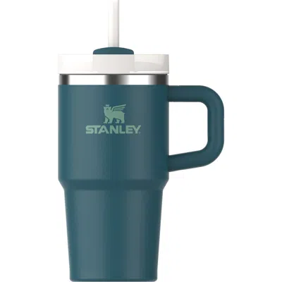 Stanley The Quencher H2.0 Flowstate™ 20-ounce Tumbler In Green