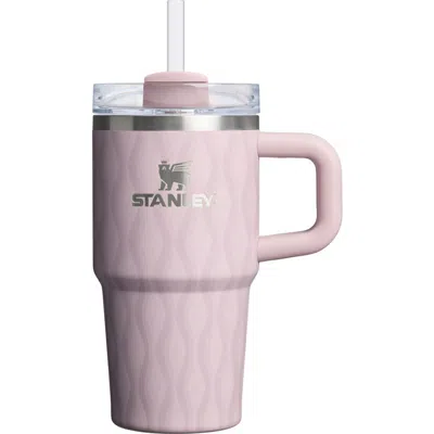Stanley The Quencher H2.0 Flowstate™ 20-ounce Tumbler In Pink